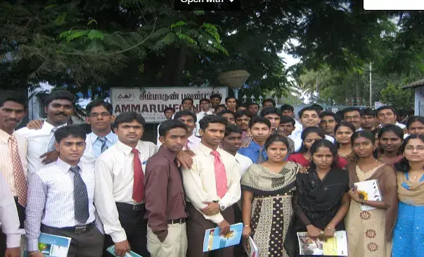 PPG Business School Coimbatore Extra Curriculars photo 22
